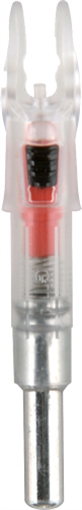 Picture of 30-06 30-06 UFO Lighted Nock Red .166 3+1 BP UFO166R