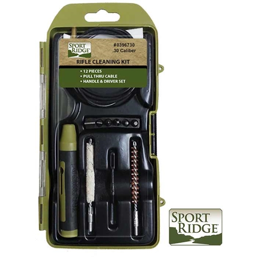 Picture of TACSHIELD 30 Cal 12pcs Kit Hard CS 0396730 843119031493