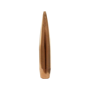 Picture of Sierra MatchKing Rifle Bullets .30 cal / 7.62mm .308" 200 gr HPBT MATCHKING 100/ct 2231