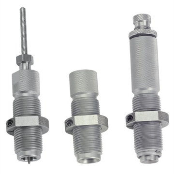 Picture of Hornady Custom Grade New Dimension Series II Rifle 3-Die Set .30 Carbine 546503 090255565034