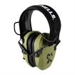 Picture of Brownells PREMIUM ELECTRONIC EAR MUFFS 3.0, GREEN    GWP-RSEM-BRWM