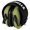 Picture of Brownells PREMIUM PASSIVE EAR MUFFS 3.0, GREEN    GWP-RSMPAS-BRWN
