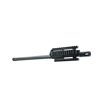Picture of Heresy Design Inc. AUG A3M1 CONVERSION KIT 300 AAC BLACKOUT CAL. 16.3'' BBL BLK HB16B