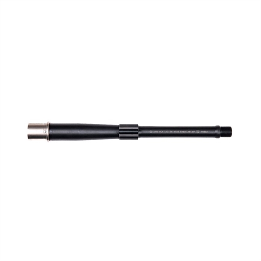 Picture of Ballistic Advantage 300 BLACKOUT 10.3” 1-7 TWIST HANSON CHROME MOLY VANADIUM BBL BABL300007F