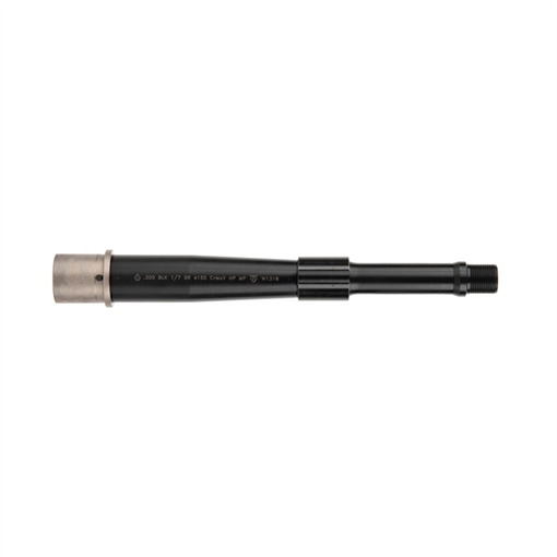 Picture of Ballistic Advantage 300 BLACKOUT 8.3” 1-7 TWIST HANSON CHROME MOLY VANADIUM BBL BABL300002F