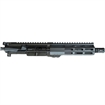 Picture of One Horse 300BLK 7.5'' MEDIUM PISTOL BBL COMPLETE UPPER RECEIVER OH-CU06