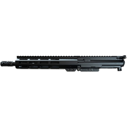 Picture of One Horse 300BLK 10.5'' MEDIUM PISTOL BBL COMPLETE UPPER RECEIVER OH-CU05