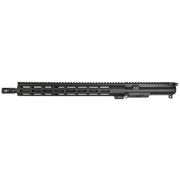 Picture of One Horse 300BLK 16'' SOCOM PISTOL BBL COMPLETE UPPER RECEIVER FOR AR15 OH-CU04