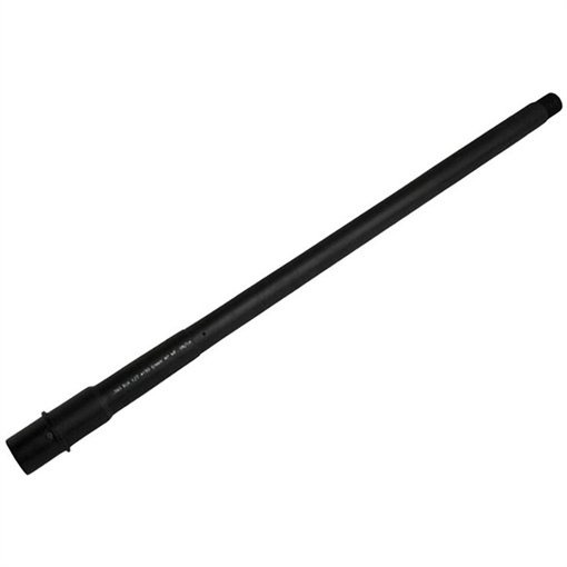 Picture of One Horse 300BLK 16'' MEDIUM PROFILE PISTOL 1-7 TWIST THREAD BLACK OH-BR04