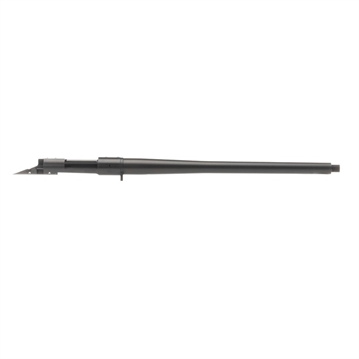 Picture of 300BLK STRIPPED BARRELED ACTION RECEIVER FOR REMINGTON 700 SA 300BLKBBLRCVREM700