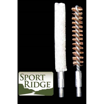 Picture of TACSHIELD 308/7.62 Bore Brush Mop Set 03976C 843119030915