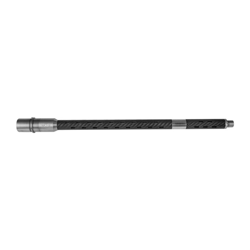 Picture of Bsf Barrels 308 WIN 18” 1-10 TWIST MEDIUM CONTOUR CARBON FIBER BBL FR10183003