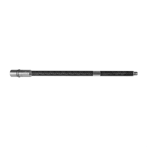 Picture of Bsf Barrels 308 WIN 20” 1-10 TWIST MEDIUM CONTOUR CARBON FIBER BBL FR10203004
