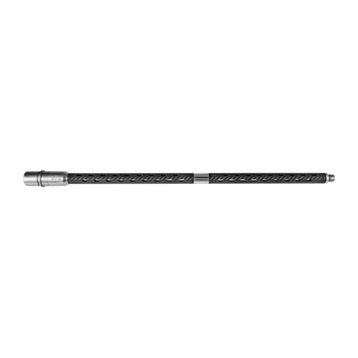Picture of Bsf Barrels 308 WIN 24” 1-10 TWIST MEDIUM CONTOUR CARBON FIBER BBL FR10243006