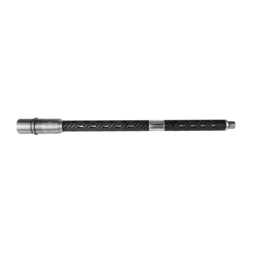 Picture of Bsf Barrels 308 WIN 16.5” 1-10 TWIST MEDIUM CONTOUR CARBON FIBER BBL FM10163001