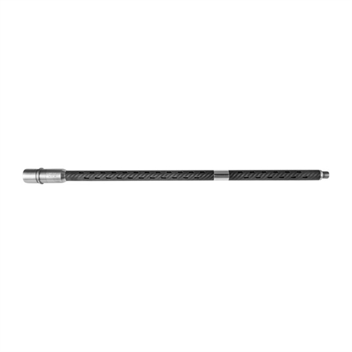 Picture of Bsf Barrels 24 IN BARREL 6.5 CREEDMOOR CARBON FIBER RIFLE +2 GAS SYSTEM FR1024C005