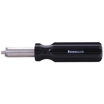 Picture of Mark Brown Custom AR-STYLE .308 CARBON SCRAPER NONE