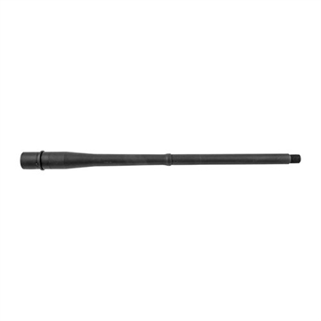 Picture of Criterion Barrels Inc .308 AR 18'' HYBRID MID-LENGTH, CHROME-LINED 10180-HYM