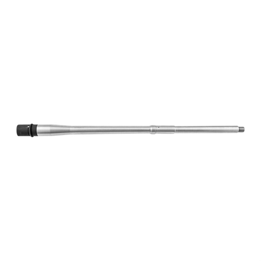 Picture of Criterion Barrels Inc 308AR HYBRID BARREL, 6.5 CREEDMOOR, 22'', STAINLESS STEEL 1022S65-HYR