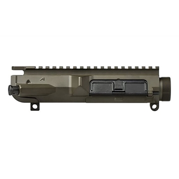 Picture of Aero Precision M5 (.308) Assembled Upper Receiver Threaded OD Green Cerakote APAR308720AC