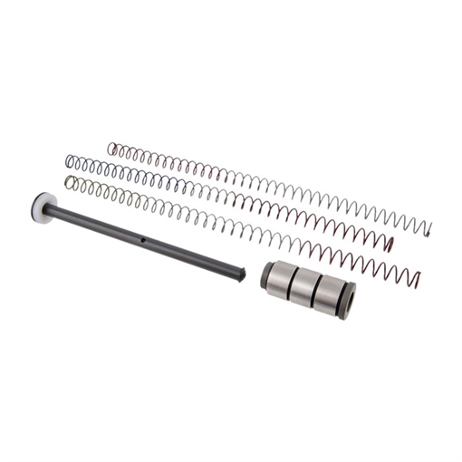 Picture of J P Enterprises 308 AR SILENT CAPTURED SPRING GEN 2 W/ ALT SPRING PACK JPSCS2-10K