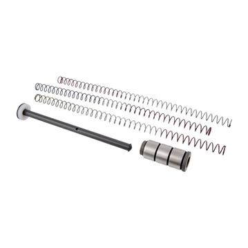Picture of J P Enterprises 308 AR SILENT CAPTURED SPRING GEN 2 W/ ALT SPRING PACK JPSCS2-10K