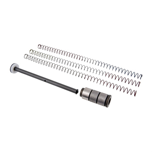 Picture of J P Enterprises 308 AR SILENT CAPTURED SPRING GEN 2 H2 W/ ALT SPRING PACK JPSCS2-10K-H2
