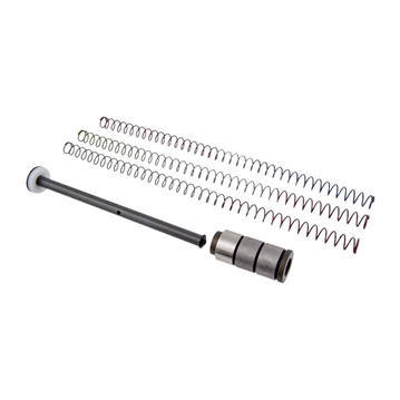 Picture of J P Enterprises 308 AR SILENT CAPTURED SPRING GEN 2 H2 W/ ALT SPRING PACK JPSCS2-10K-H2
