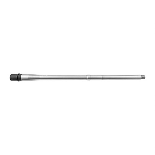 Picture of Criterion Barrels Inc .308 AR 22'' HYBRID RIFLE, STAINLESS 1022S-HYR