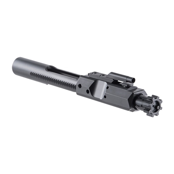 Picture of Brownells BRN AR-308 BOLT CARRIER GROUP 308 WIN TITANIUM DLC    TC3082AUTO-013T