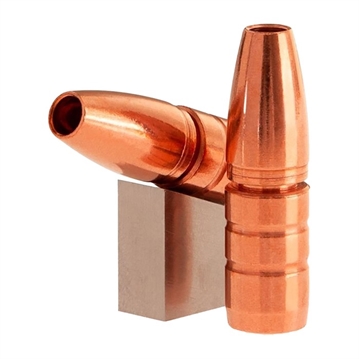 Picture of 308 CALIBER (0.308'') CONTROLLED CHAOS LEAD-FREE HUNTING BULLETS 05308140CUSP