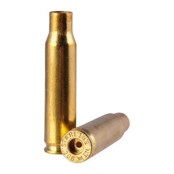 Picture of 308 WINCHESTER BRASS 749017701
