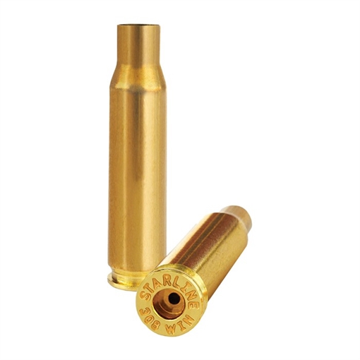 Picture of 308 WINCHESTER MATCH BRASS 749100021