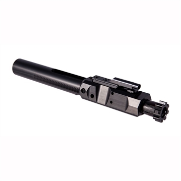 Picture of Brownells BRN AR-308 308 CALIBER BOLT CARRIER GROUP NITRIDE    AZT-A10-308-ST-022