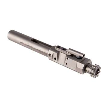 Picture of Brownells BRN AR-308 308 CALIBER BOLT CARRIER GROUP NICKEL BORON    AZT-A10-308-ST-024
