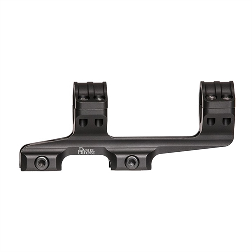 Picture of Daniel Defense 30mm Optics Mount Scope Mount/Ring Combo Black Hardcoat 0304707146