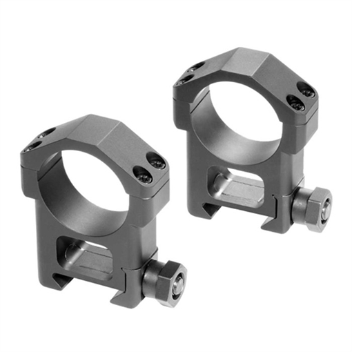 Picture of Badger Ordnance 30MM USN EBR SCOPE RING 1.25 306-29