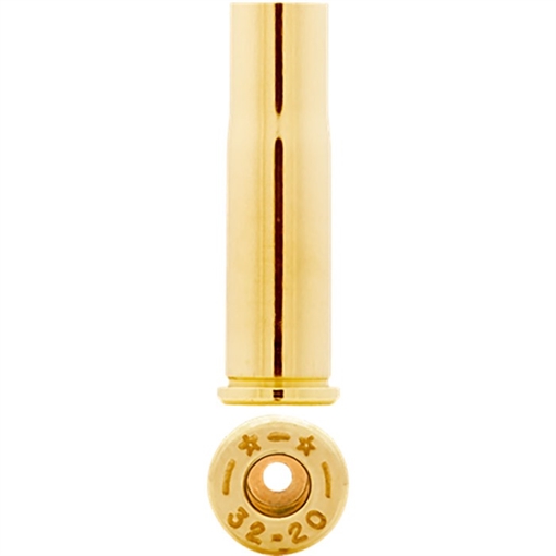 Picture of 32-20 WINCHESTER BRASS 749018109