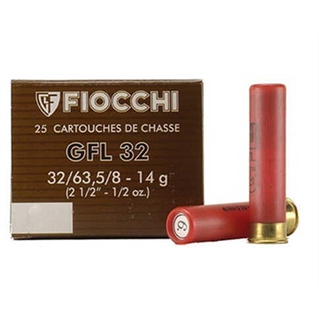Picture of 32 gauge 2.5" 11/16 7.5 FIO32PL17