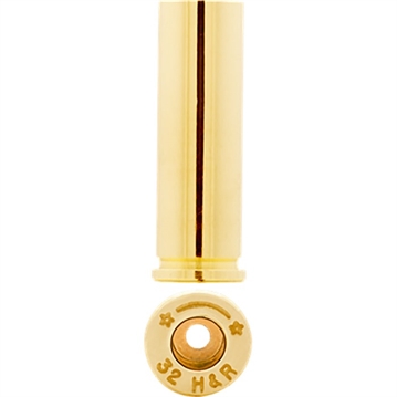 Picture of 32 H&R MAGNUM BRASS 749018107
