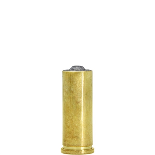 Picture of Lapua LWC Pistol Ammo 32 S&W Long 98gr 787 fps 50/ct 4318026