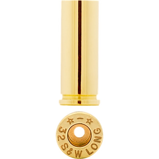 Picture of 32 S&W LONG BRASS 749018105