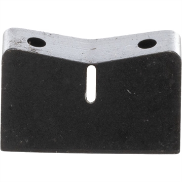 Picture of Remington .330 REAR DOVETAIL SIGHT MATTE BLACK F114603