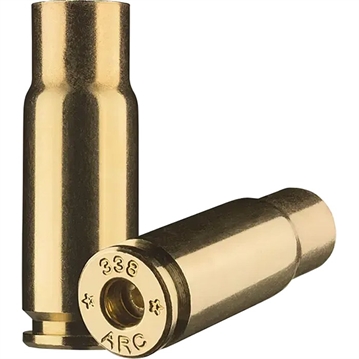Picture of Starline, Inc 338 ARC BRASS 100/BAG 2360 100