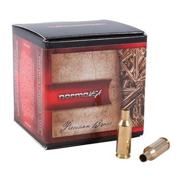 Picture of Norma 338 BLASER MAG BRASS 25/BOX 20285255
