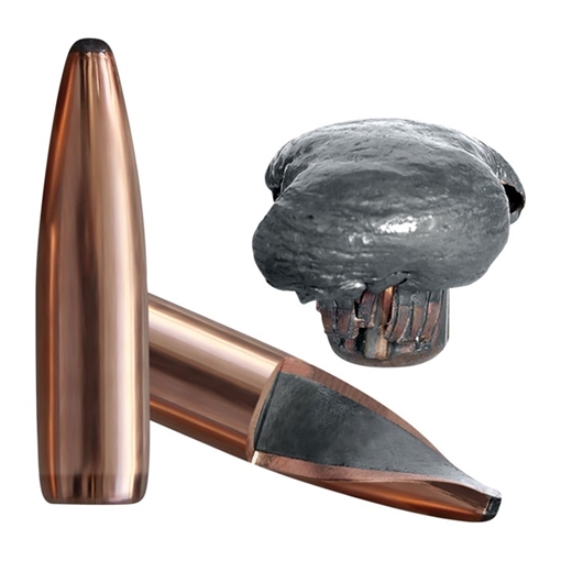Picture of Norma 338 CALIBER (0.338'') 230GR ORYX BONDED 50/BOX 20686161