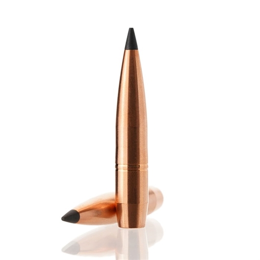 Picture of Cutting Edge Single Feed Lazer-Tipped Bullets .338 Cal .338" 275 gr HP 50/ct LZR 338 275 MAX GEN2 LZR 338 275 MAX GEN2