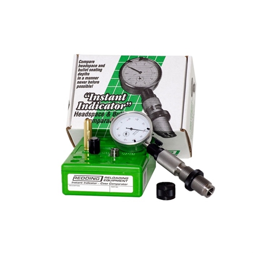Picture of Redding INSTANT INDICATOR WITH DIAL/338 LAPUA MAG 27594