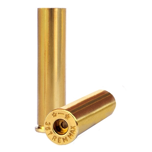 Picture of 357 MAXIMUM BRASS 749017703