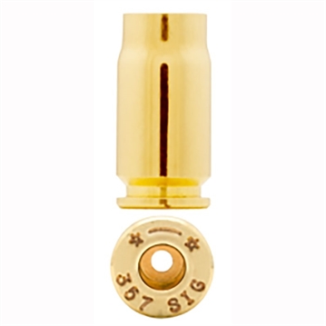 Picture of 357 SIG BRASS 749002707